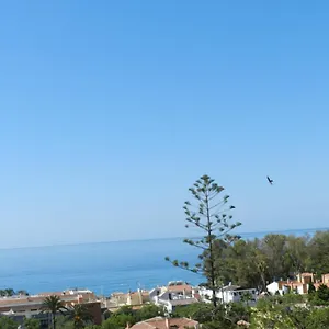  Accommodatie bij particulieren Pedregalejo Spanje