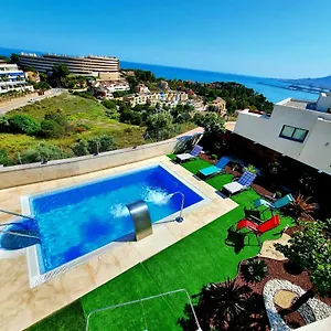  Appartement Mirador Del Cerrado Free Parking Spanje