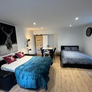  Appartement La Croisee Des Chemins Frankrijk