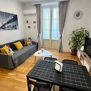  Appartement Picassia Center Spanje