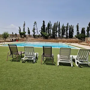  Camping Camping Albox Spanje