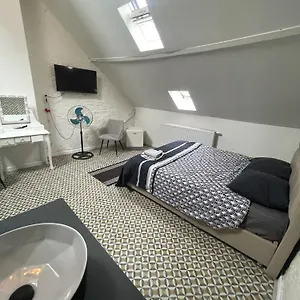 Place To In Antwerpen