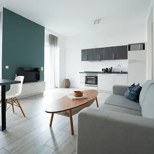  Appartement Prime Park Deluxe Duitsland